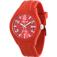 Watch Sector No Limits Man Steeltouch in Steel R3251576004 - R3251576004